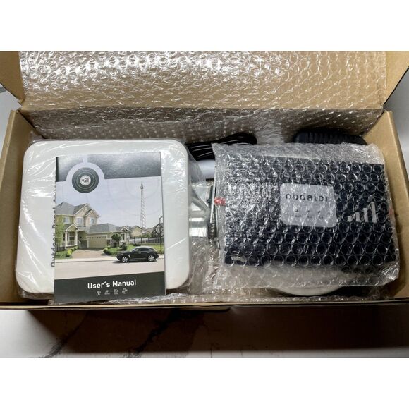 Cell Phone Signal Booster DG7C X0038HXXOH for Verizon - Picture 2 of 11